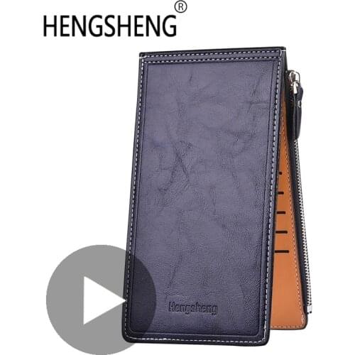 AyeBeau Document Wallets
