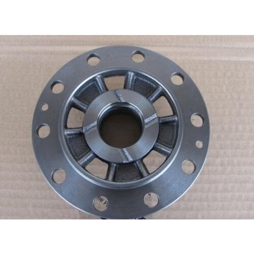 BRAND NEW For HYUNDAI Santa fe Sonata OPTIMA sportage TUCSON 2015-CASE- Differential housing cover plate 458213B200 45821-3B200