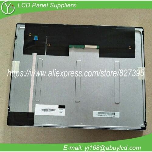 G150XNE-L01 15inch 1024*768 full view IPS industrial lcd screen