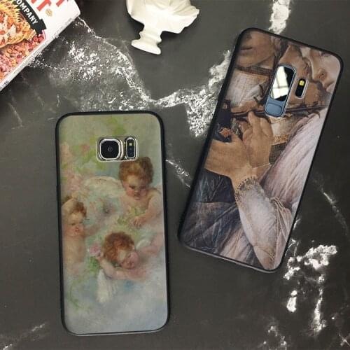 HOSSSBROS Samsung Galaxy Note 5 Phone Cases