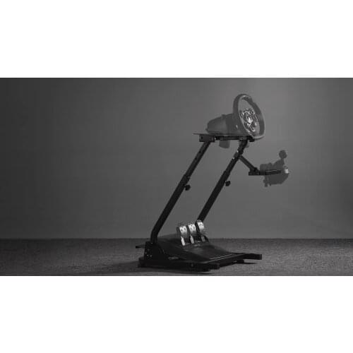 Steering Wheel Bracket Racing Simulator Steering Wheel Stand Logitech G29 Thrustmaster T300RS