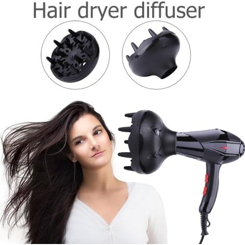 Curly Hair Hair Styling Tool Universal Hairdressing Blower Salon Curly Tool Hair Diffuser Styling Curl Dryer