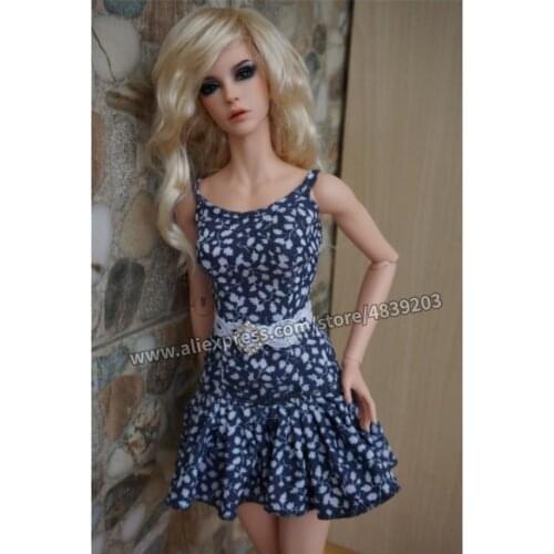 1/4 points bjd doll girl elegant elegance