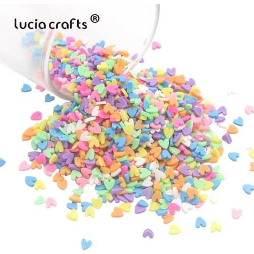 Lucia Crafts 20g Heart/Snowflake/Star shape Flatback Resin DIY Craft Embellishments Accessories F1208