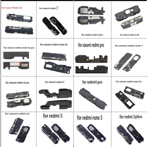 Maoiy Speakers For Phones Xiaomi Redmi Note 6 Pro