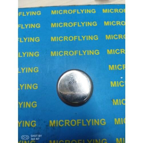 MICROFLYING2pcs new lithium Battery CR2450N 3V brand 2450