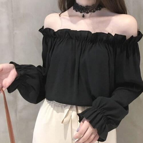 Женские короткие рубашки Mlanxeue China At AliExpress