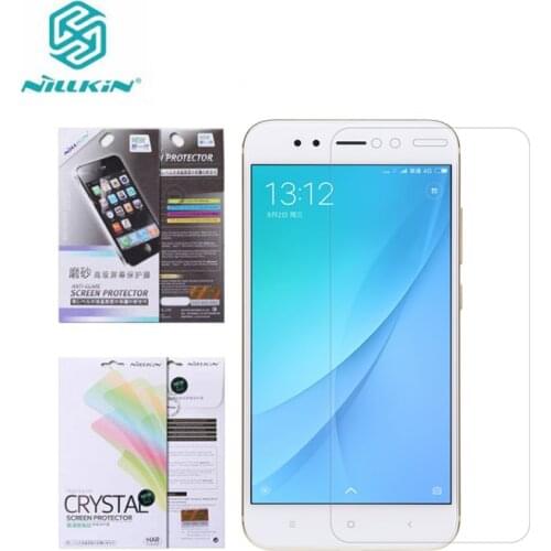 NILLKIN Screen Protectors For Xiaomi Mi 8 China
