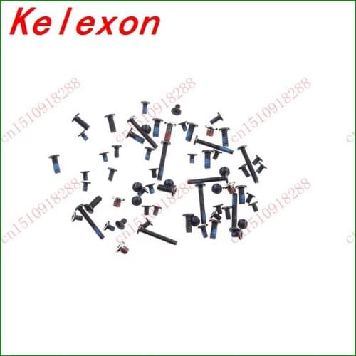 New Laptop for IBM Lenovo ThinkPad T510 W510 Screw Kit