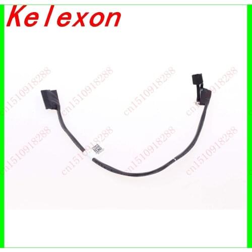 New 10PCS Battery Cable Replace for Dell Latitude E7470 049W6G DC020029500