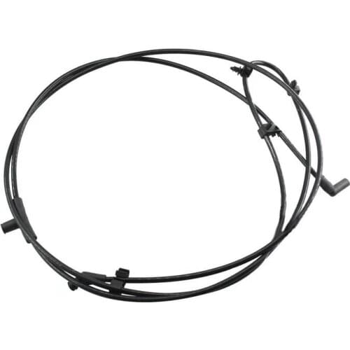 EFIAUTO Brand New Front Windshield Washer Hose 05116306AF For Dodge Journey Jeep Grand Cherokee