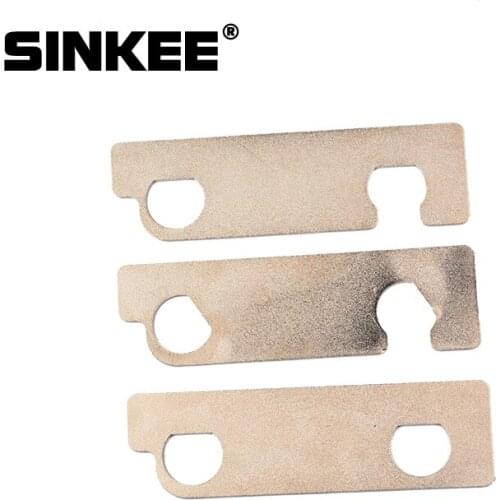 Camshaft Retaining Timing Tool Set For Cadillac Buick Saturn Suzuki 2.8L, 3.0L, 3.6L SK1570