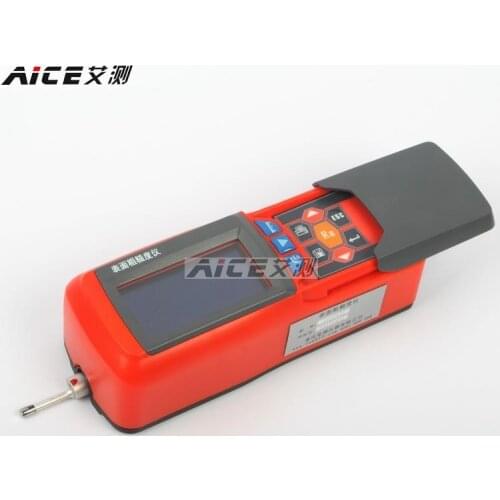 REBO) leeb432 portable surface roughometer finish measurement slide body