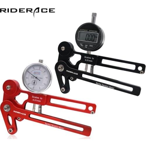 Riderace Spoke Tension Gauges
