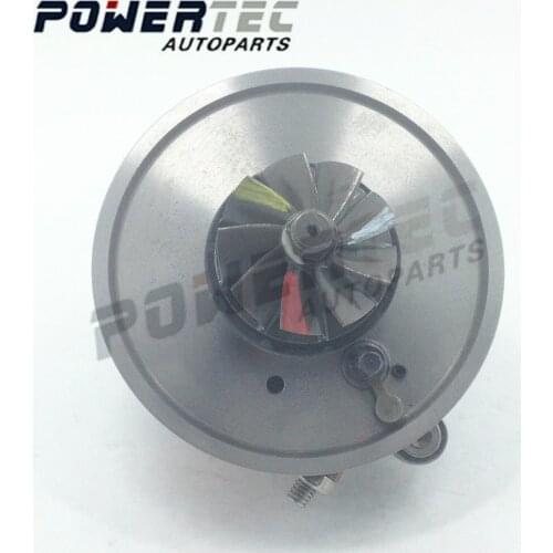 Balanced BV39 For Volkswagen Passat B6 Caddy III Touran 1.9 TDI BLS 77 KW - turbocharger compressor chra 54399700029 turbo core
