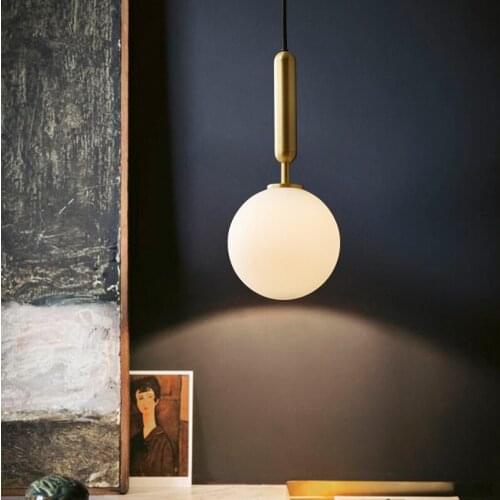 Nordic led iron hanglamp light fixtures chandelier pendant lamp pendant lights kitchen dining bar dining room living room