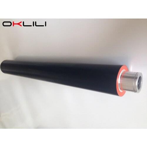 Compatible NEW for HP LaserJet 9000 9040 9050 Fuser Pressure Roller Lower Sleeve Roller RB2-5921-000 RB2-5921