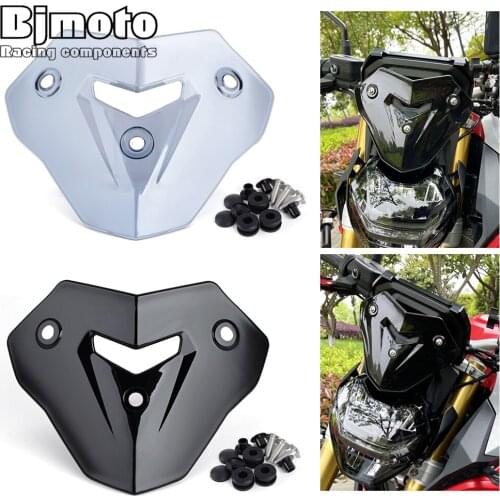 Motorcycle Street Bike Windshield Windscreen For BMW F900R 2020 2021