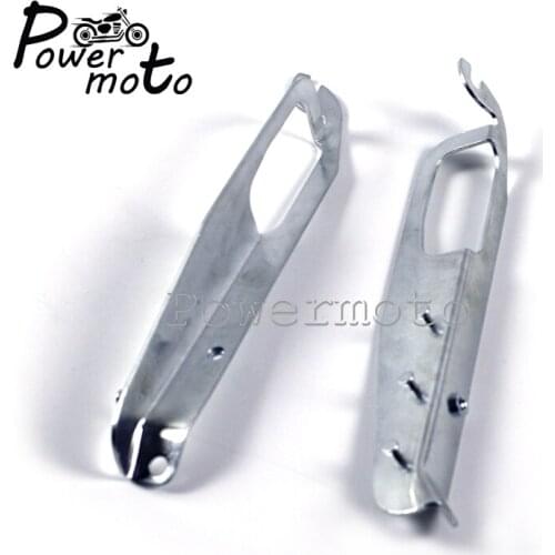 Motorcycle Inner Fairing Support Brackets Holder For Harley Touring Electra Street Glide Classic FLHX FLHT 1996-2013