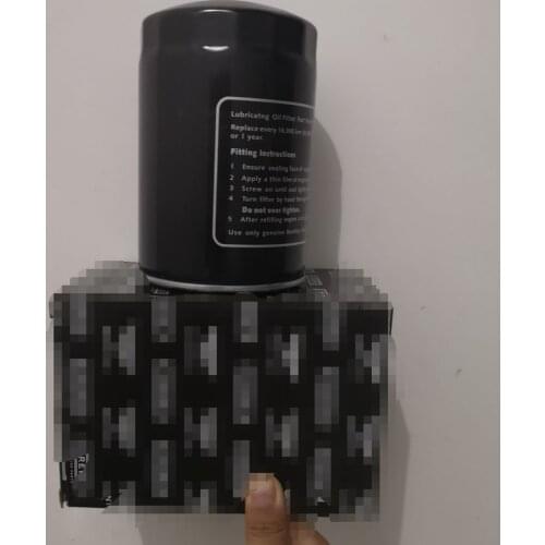 Parts OE No 07V 121 717A oil filter 07V121717A OEM No 07V 121 717 A