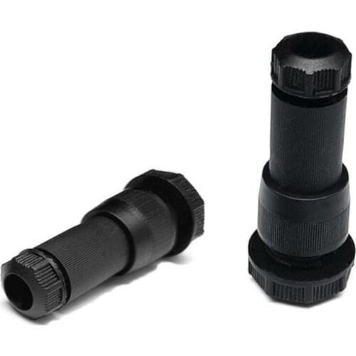 Low Voltage Landscape Wire Connector Easy Install Landscape Lighting Customized Connector Gauge Wire Cable Connectors 10PCS