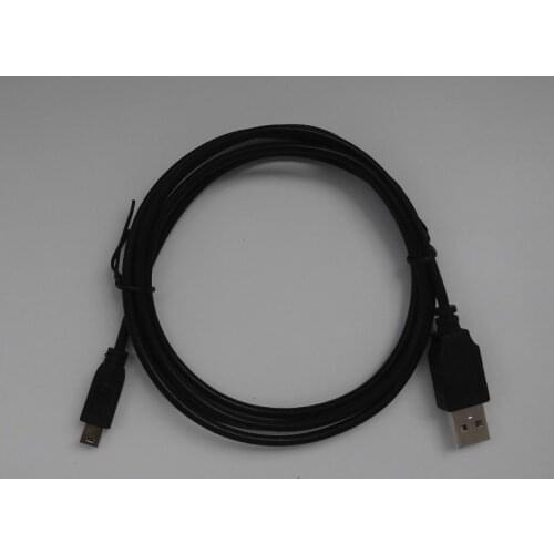 3ft mini usb 2.0 cable,100pcs/lot