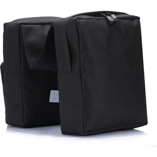 ATV Front Saddle Bag Waterproof Outdoor Storage Bag for Motorcycle Off-road Vehicle