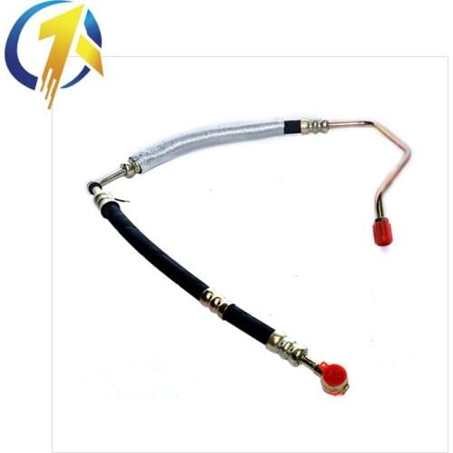 HonTodak Booster Pump High Pressure Oil Pipe For Zotye Z300 Good Quality
