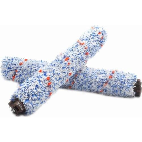 Main Brush Roller for Bissell Crosswave 1866 1868 1926 1785 Vacuum Cleaner Replacement Floor Brushes Spare Parts