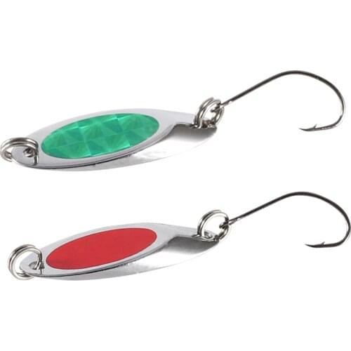 Koreanda Spinning Lures