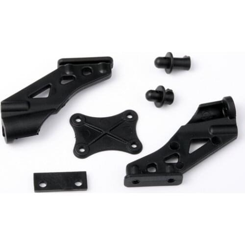 LC RACING Wing Mount Set EMB-1 EMB-MT EP 1:14 RC Car Truck Off Road #L6109