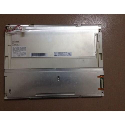 NL8060BC31-32D LCD display screen Replacement maintenance