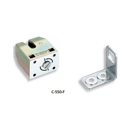 Original imported Japanese incision lock C-550-F