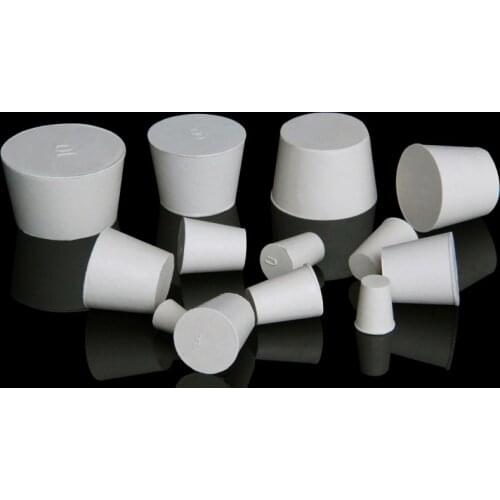 Rubber stopper, plug, test tube plug, water plug, stopper, rubber stopper, sealing plug, rubber stopper, bulkhead