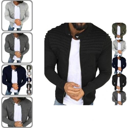 Sanwood Mens Spring Jackets