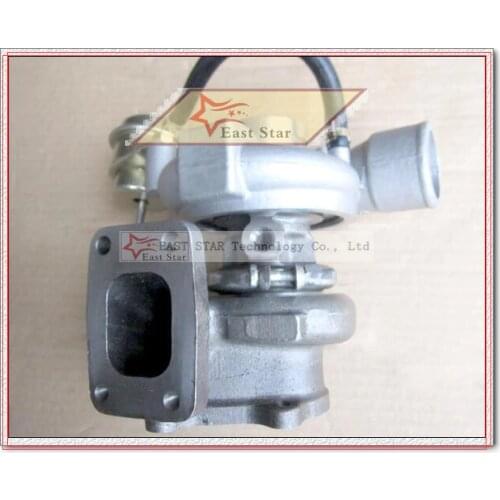 TD04 49377-07000 53039700075 454126 751578 Turbo Turbocharger For IVECO Daily 99-03 Movano For Renault Master 8140.43S.4000 2.8L