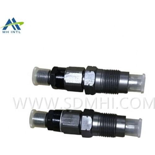 Fuel Injector Assembly Injector Nozzle 16454-53905 For Kubota V2203