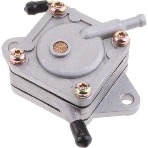 Car Engine Fuel Pump for Club Car Gas Golf Cart DS & Precedent 1984