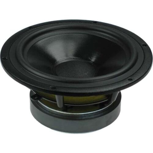 The bass horn H1215-08 CA18RNX (176mm8 euro) is on a 6.5-inch paper tray in Seas Sias, Norway