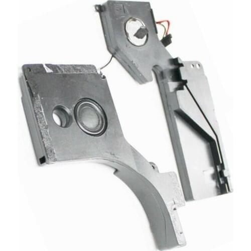 Laptop internal speaker For ASUS X75 X75V X75VD X75VB X75A speakers one pair of built-in speakers 04072-00310100