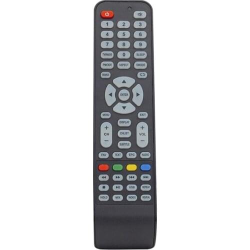 WEKO KL AWOX 32-39 PAN3282 * TELEFOX LCD-LED TV CONTROL (18979 = 14520)