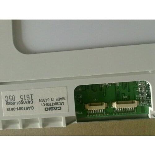 MD284TT00 MD284TT00-C lcd screen display panel repair replace
