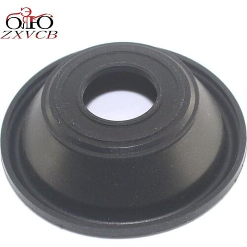 1pcs for ATV Mojave 250 KSF250 1987-2004 KSF 250 Motorcycle carburetor repair plunger diaphragm