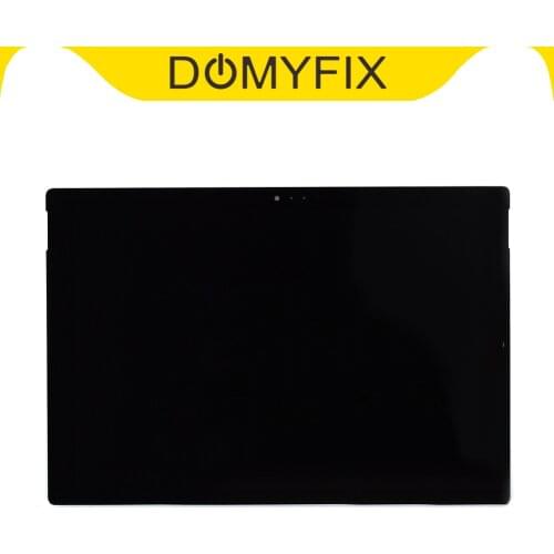 12.0" Touch LCD Assembly for Microsoft Surface Pro 3 1631 LTL120QL01-003 40 Pins