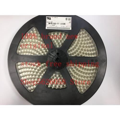 20PCS/LOT BM10B-PASS-TFT(LF)(SN) BM10B-PASS-TFT PIN PIN10 100% brand new in stock
