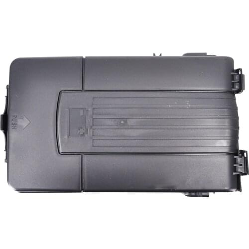 Zeroclearance 3 PCS Car Battery Tray Trim Cover 1KD915335 For VW J.etta Golf MK5 MK6 Passat B6 Tiguan Sharan Magotan