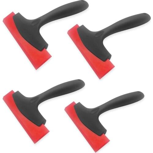 4Pcs Space Filling Tool Professional Tile Space Filling Tool Grout Scraper Filler, Decorators Scraper Filler
