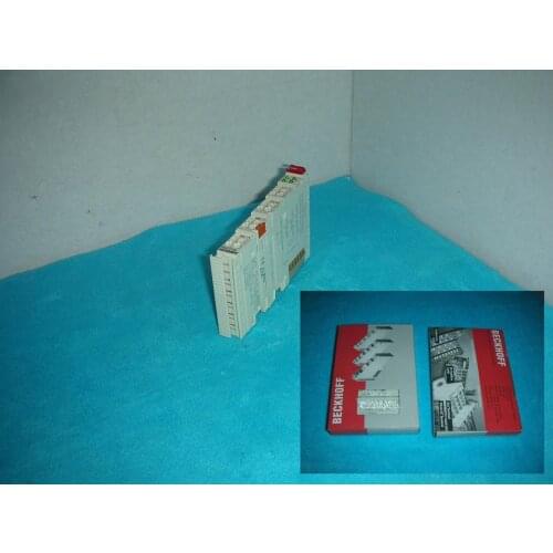 1PC USED BECKHOFF KL2114