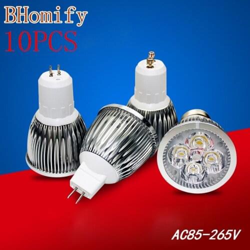 LED Bulbs E27 BHomify China