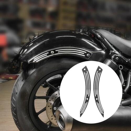 Motorbike Mudguard Side Cover For Honda CMX 500 2017 2019 Tail Tidy Fairing